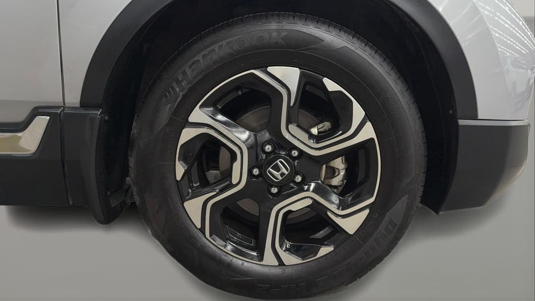 2018 Honda CR-V Vti-l7 (2WD), Automatic, 100986 km, Right Front Wheel