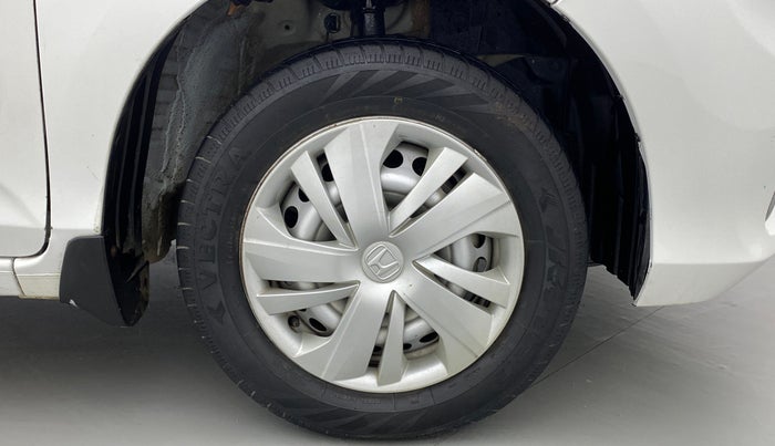 2019 Honda Amaze 1.2L I-VTEC E, Petrol, Manual, 44,095 km, Right Front Wheel