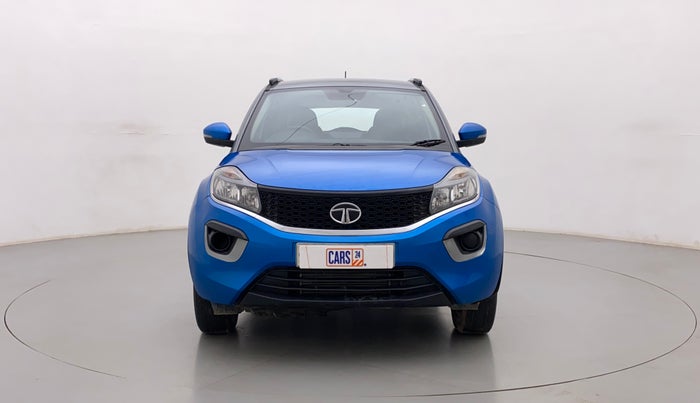 2018 Tata NEXON XM DIESEL, Diesel, Manual, 1,49,410 km, Highlights