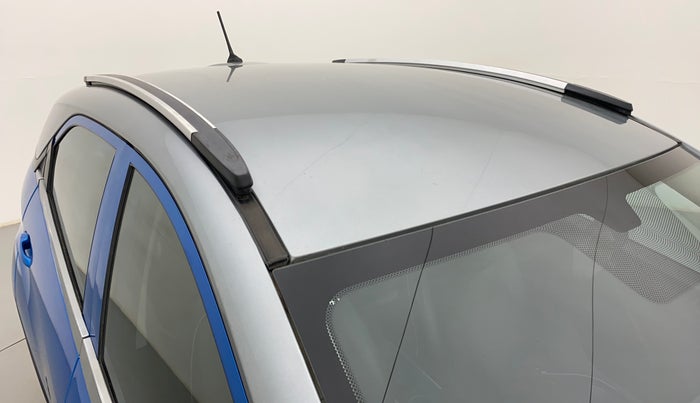 2018 Tata NEXON XM DIESEL, Diesel, Manual, 1,49,410 km, Roof