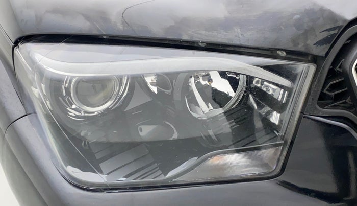 2020 Mahindra Scorpio S9, Diesel, Manual, 55,442 km, Right headlight - Cornering lights not working