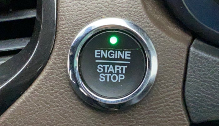 2018 Ford FREESTYLE TITANIUM 1.5 TDCI, Diesel, Manual, 28,910 km, Keyless Start/ Stop Button