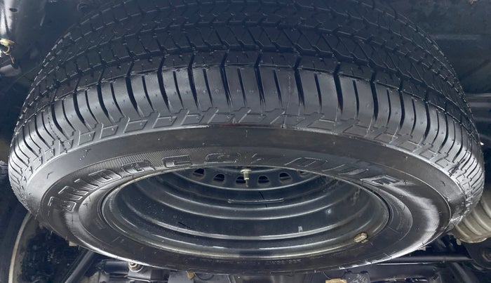 2020 Mahindra Scorpio S11, Diesel, Manual, 32,328 km, Spare Tyre