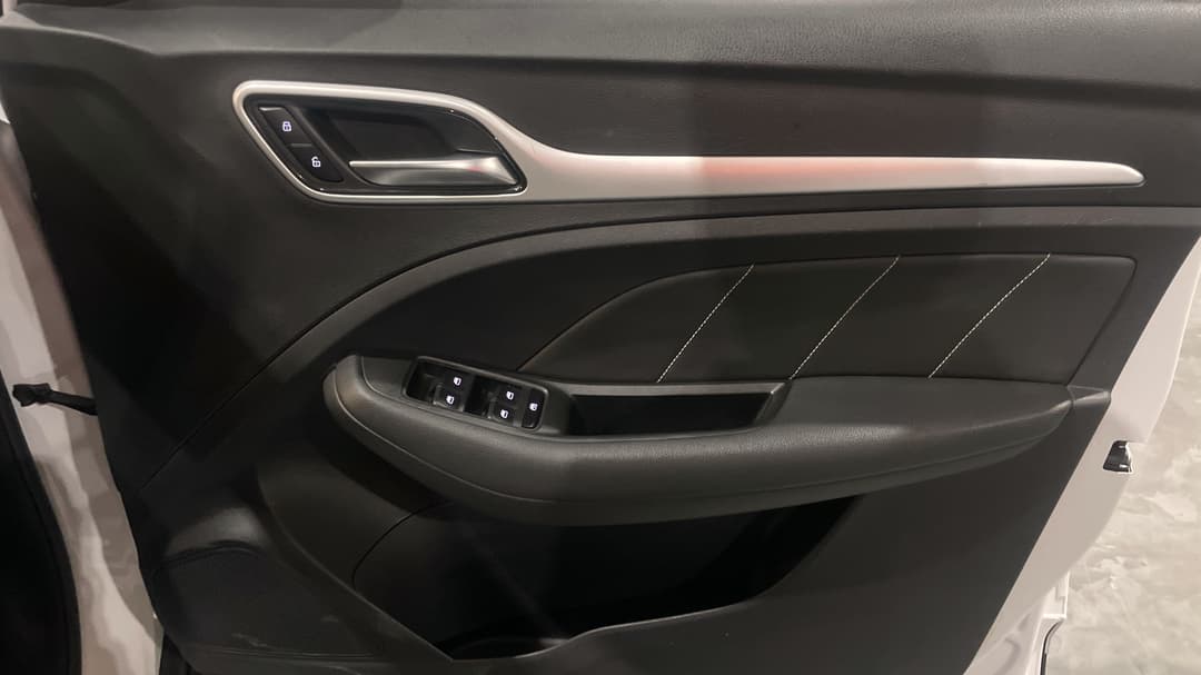 2022 MG ZS Excite, Automatic, 24000 km, Speaker View