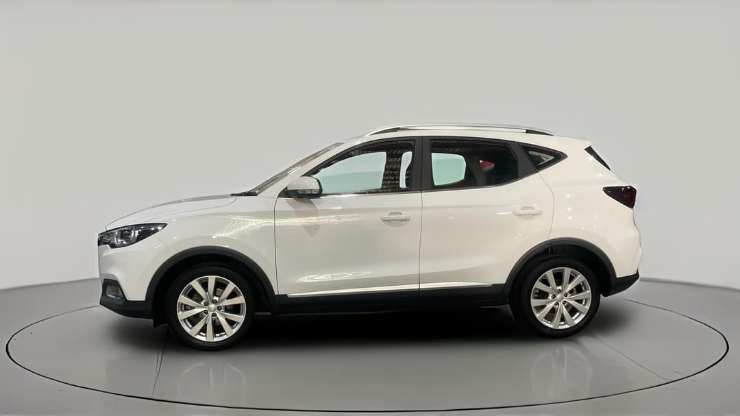 2022 MG ZS Excite, Automatic, 24000 km, Left Side View