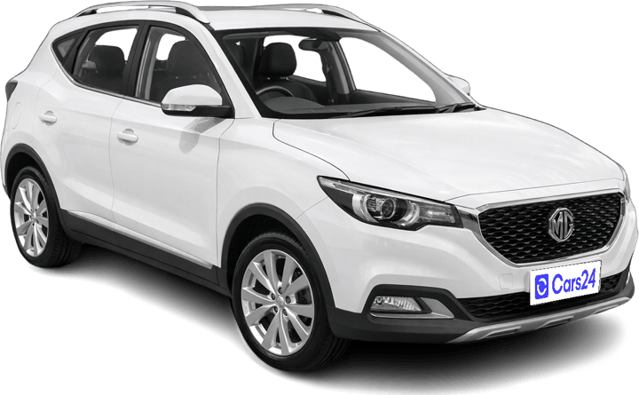 2022 - MG ZS - Wagon - Petrol - Automatic