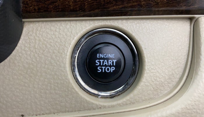 2015 Maruti Swift Dzire ZXI, Petrol, Manual, 1,31,144 km, Keyless Start/ Stop Button