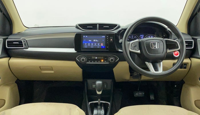 2023 Honda Amaze 1.2L I-VTEC VX CVT, Petrol, Automatic, 8,272 km, Dashboard