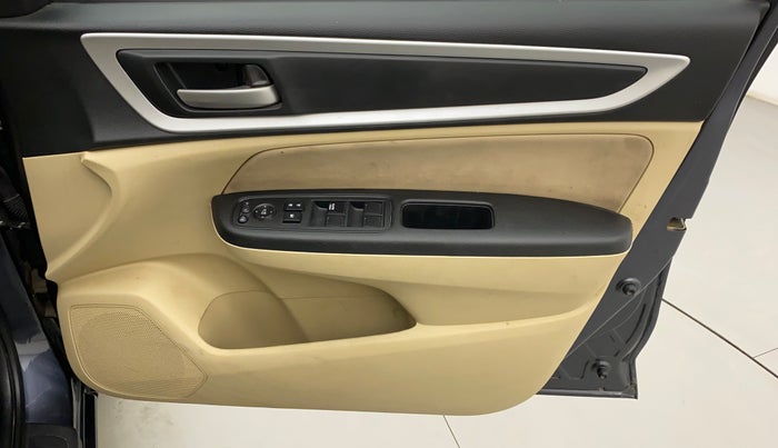 2023 Honda Amaze 1.2L I-VTEC VX CVT, Petrol, Automatic, 8,272 km, Driver Side Door Panels Control
