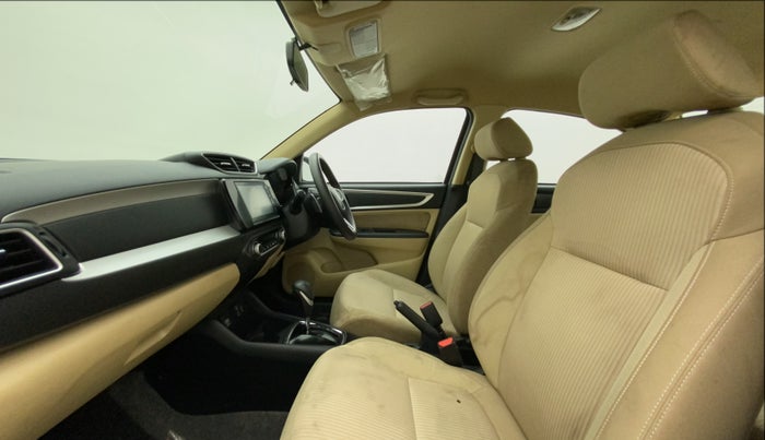2023 Honda Amaze 1.2L I-VTEC VX CVT, Petrol, Automatic, 8,272 km, Right Side Front Door Cabin