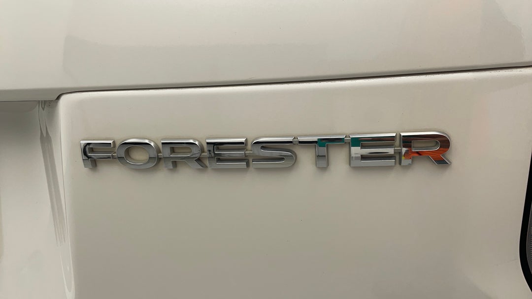 Badge (Boot Right Side)