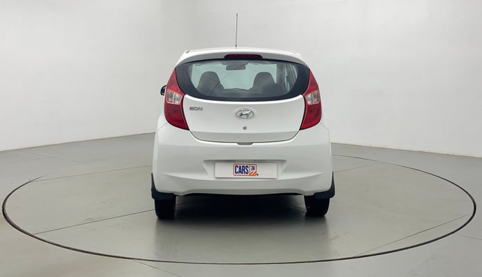2018 Hyundai Eon SPORTZ, Petrol, Manual, 5,701 km, Back/Rear View