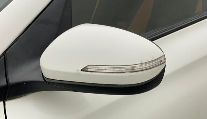 2015 Hyundai i20 Active 1.2 S, Petrol, Manual, 66,189 km, Left rear-view mirror - Indicator light not working