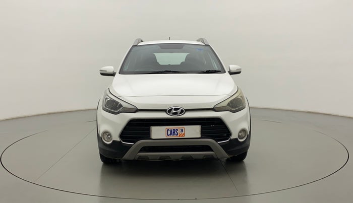 2015 Hyundai i20 Active 1.2 S, Petrol, Manual, 66,189 km, Highlights