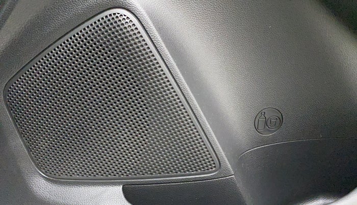 2015 Hyundai i20 Active 1.2 S, Petrol, Manual, 66,189 km, Speaker