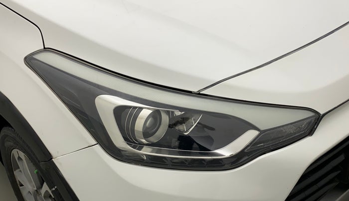 2015 Hyundai i20 Active 1.2 S, Petrol, Manual, 66,189 km, Right headlight - Minor scratches