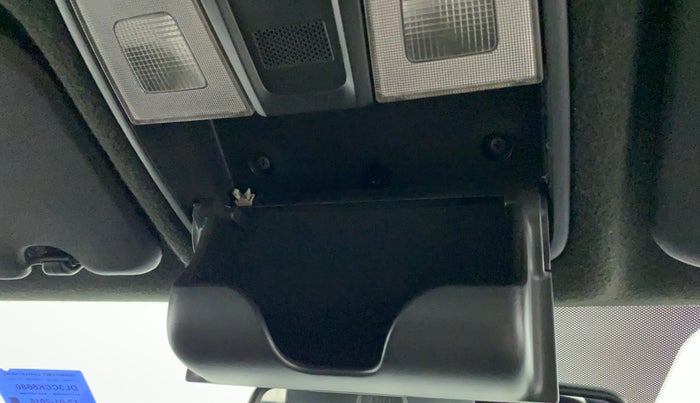 2015 Hyundai i20 Active 1.2 S, Petrol, Manual, 66,189 km, Ceiling - Sun Glass Holder not working