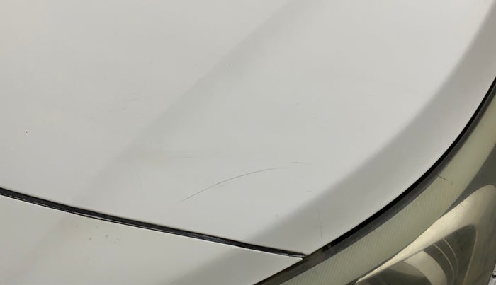 2015 Hyundai i20 Active 1.2 S, Petrol, Manual, 66,189 km, Bonnet (hood) - Minor scratches