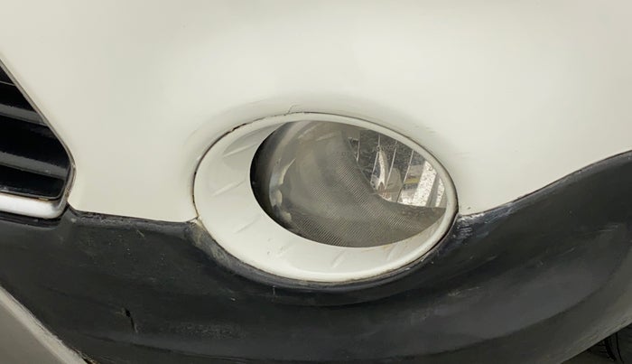 2015 Hyundai i20 Active 1.2 S, Petrol, Manual, 66,189 km, Left fog light - Not fixed properly