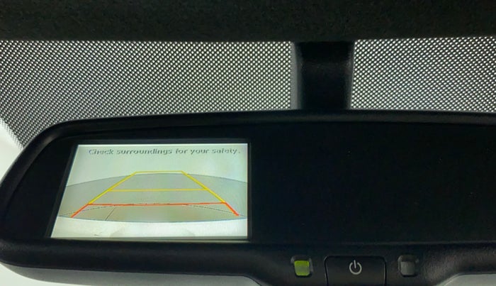 2015 Hyundai i20 Active 1.2 S, Petrol, Manual, 66,189 km, IRVM Reverse Camera