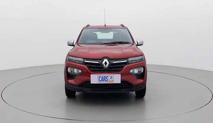 2022 Renault Kwid RXT 1.0 (O), Petrol, Manual, 17,625 km, Highlights