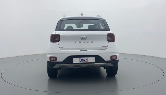 2019 Hyundai VENUE 1.0 TURBO GDI SX+ AT, Petrol, Automatic, 26,885 km, Back/Rear