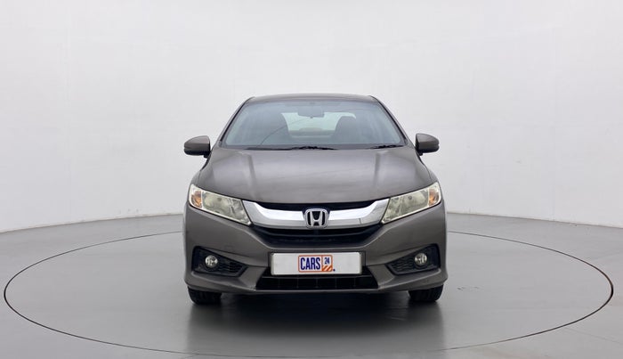 2015 Honda City VX CVT PETROL, Petrol, Automatic, 65,037 km, Highlights
