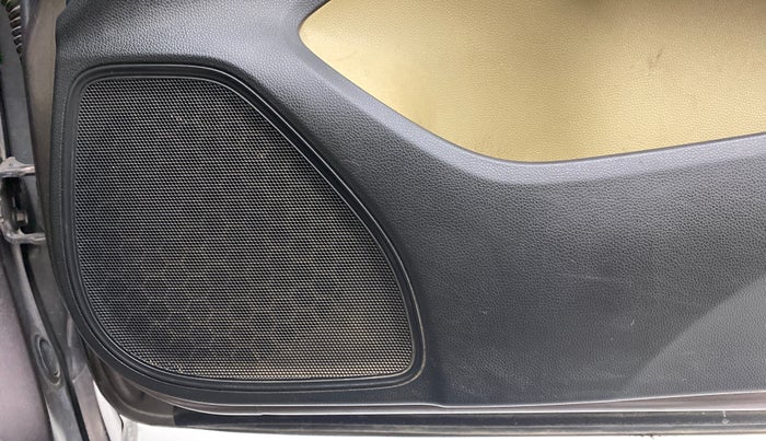2015 Honda City VX CVT PETROL, Petrol, Automatic, 65,037 km, Speaker