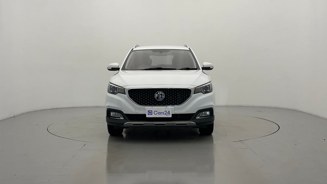 2022 MG ZS Excite, Automatic, 37007 km, Front View