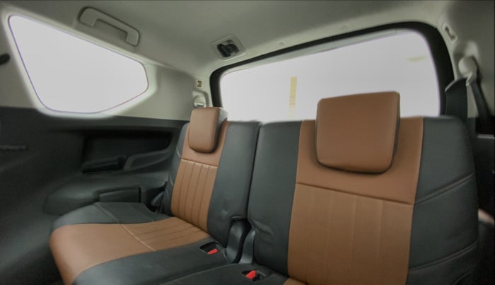 2016 Toyota Innova Crysta 2.8 GX AT 7 STR, Diesel, Automatic, 79,673 km, Third Seat Row