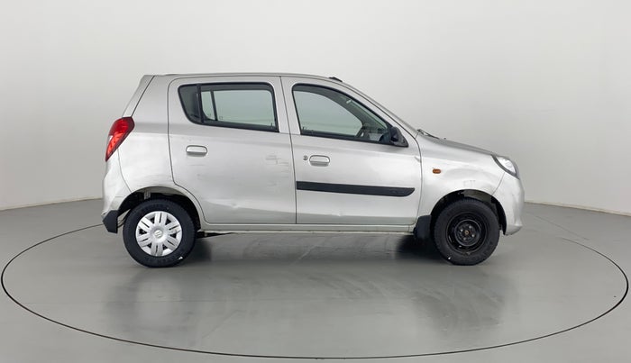 2014 Maruti Alto 800 LXI, Petrol, Manual, 18,339 km, Right Side View