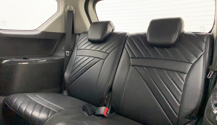 2019 Maruti XL6 ZETA MT, Petrol, Manual, 28,188 km, Third Seat Row ( optional )