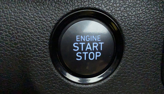 2020 Hyundai VENUE 1.0 TURBO GDI SX+ AT, Petrol, Automatic, 18,652 km, Keyless Start/ Stop Button