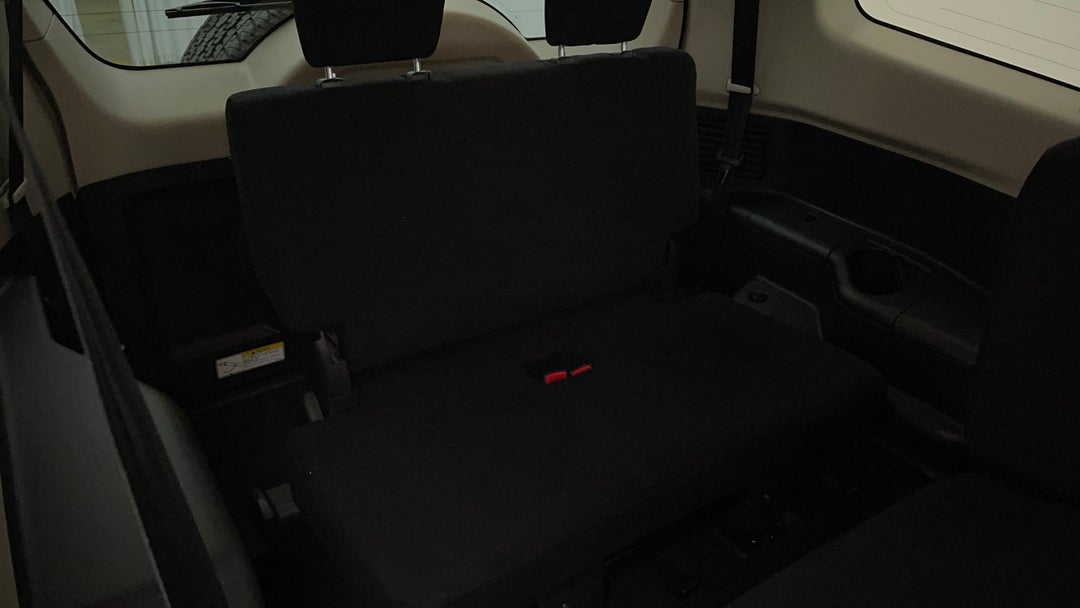 2015 Mitsubishi Pajero Glx Lwb (4x4), Automatic, 142636 km, Third Row Seats