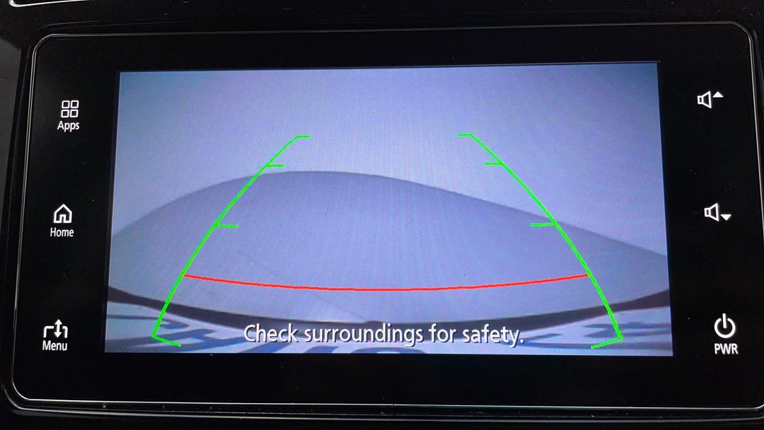 2015 Mitsubishi Pajero Glx Lwb (4x4), Automatic, 142636 km, Parking Camera