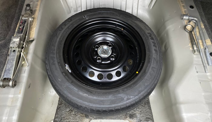 2014 Honda City V MT PETROL, Petrol, Manual, 82,084 km, Spare Tyre