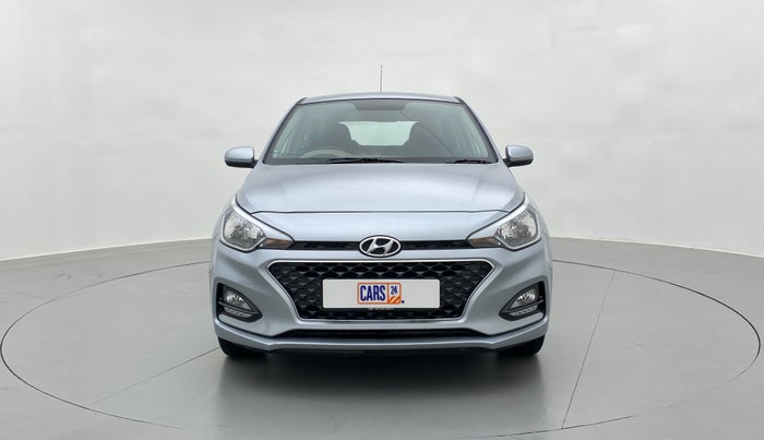 2019 Hyundai Elite i20 1.2 MAGNA PLUS VTVT, Petrol, Manual, 26,452 km, Highlights