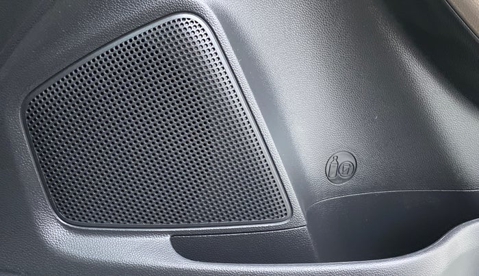 2019 Hyundai Elite i20 1.2 MAGNA PLUS VTVT, Petrol, Manual, 26,452 km, Speaker