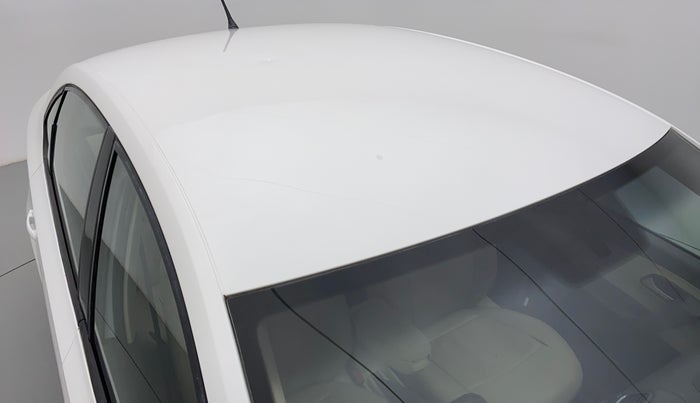 2015 Volkswagen Vento HIGHLINE PETROL, Petrol, Manual, 38,907 km, Roof