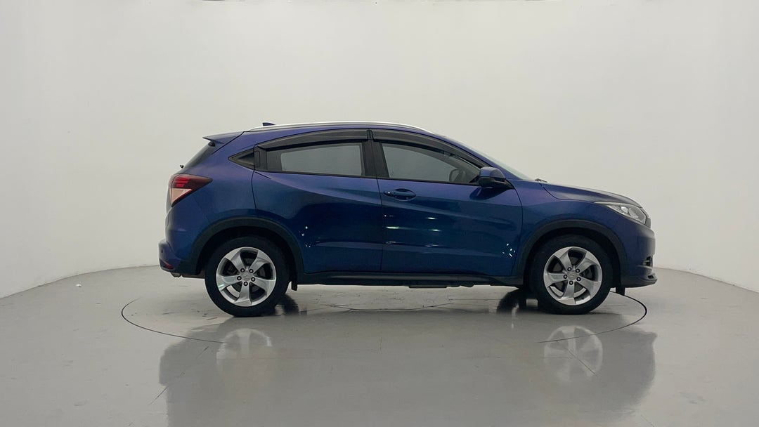 2015 Honda HR-V Vti-s, Automatic, 73952 km, Right Side View
