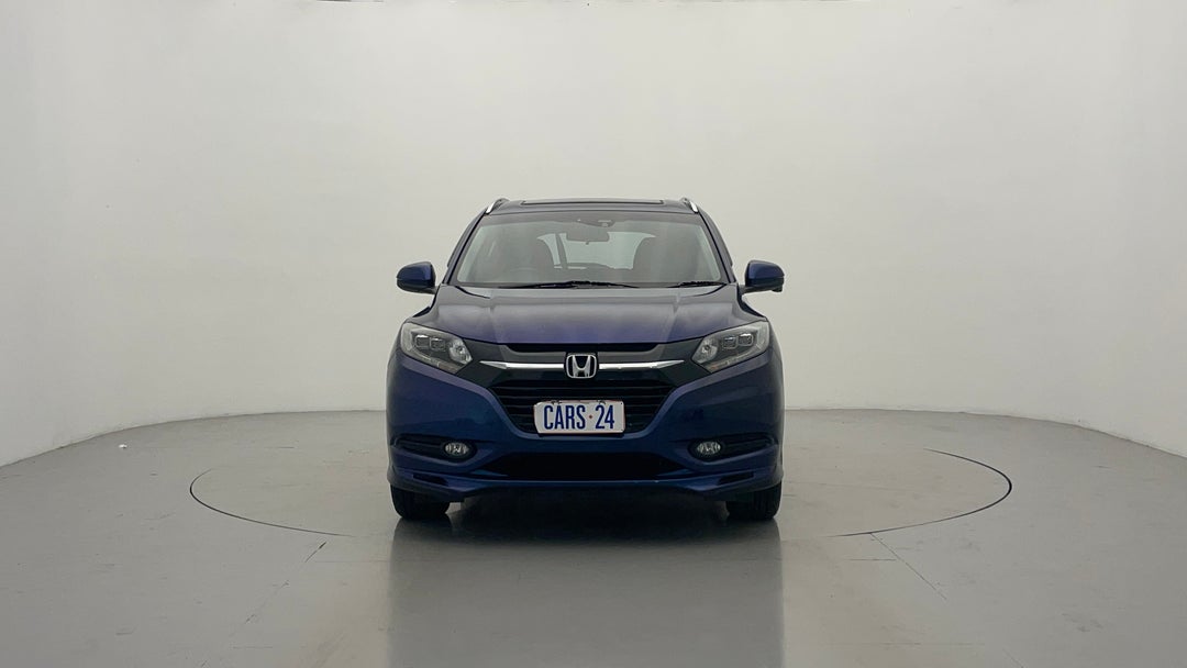 2015 Honda HR-V Vti-s, Automatic, 73952 km, Front View