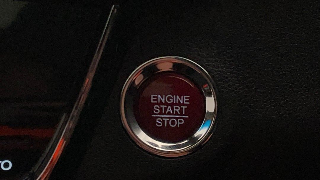 2015 Honda HR-V Vti-s, Automatic, 73952 km, Keyless / Button Start