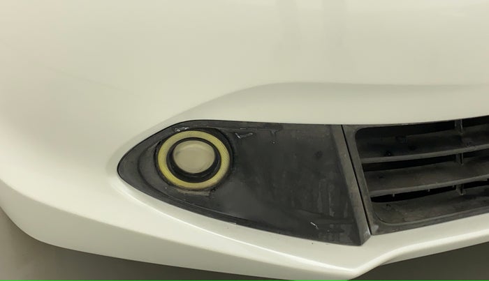 2015 Maruti Baleno DELTA PETROL 1.2, Petrol, Manual, 61,667 km, Right fog light - Not working