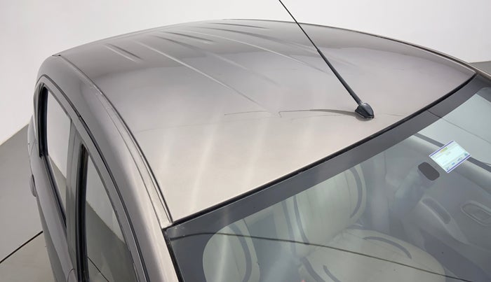2016 Datsun Redi Go T (O), Petrol, Manual, 50,225 km, Roof/Sunroof View