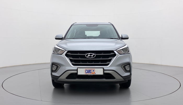 2019 Hyundai Creta 1.6 VTVT SX AUTO, Petrol, Automatic, 51,339 km, Highlights