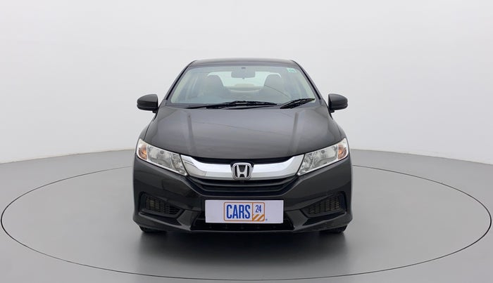 2014 Honda City 1.5L I-VTEC SV, Petrol, Manual, 61,858 km, Highlights