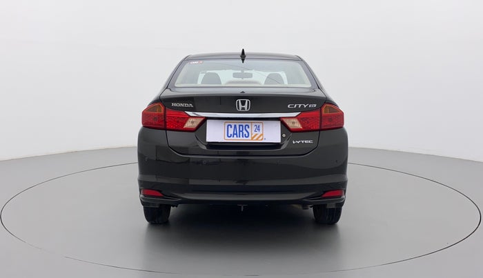 2014 Honda City 1.5L I-VTEC SV, Petrol, Manual, 61,858 km, Back/Rear