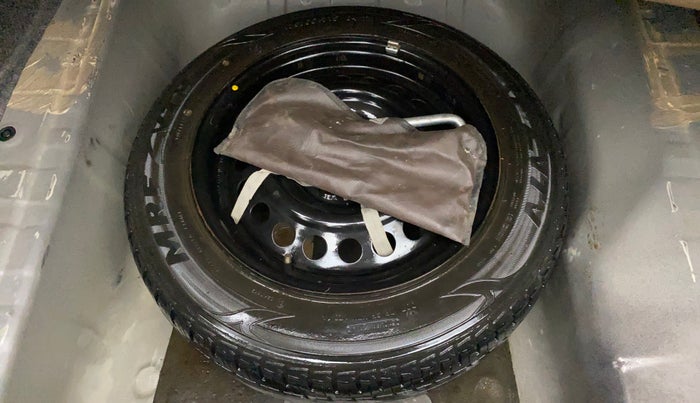 2014 Honda City 1.5L I-VTEC SV, Petrol, Manual, 61,858 km, Spare Tyre