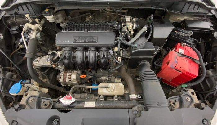 2014 Honda City 1.5L I-VTEC SV, Petrol, Manual, 61,858 km, Open Bonet