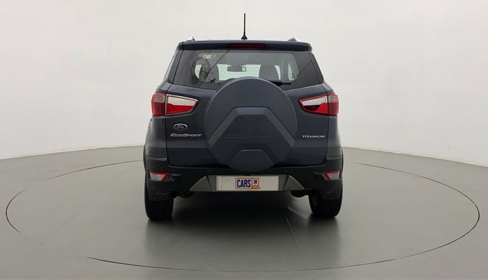 2019 Ford Ecosport TITANIUM + 1.5L PETROL AT, Petrol, Automatic, 23,206 km, Back/Rear